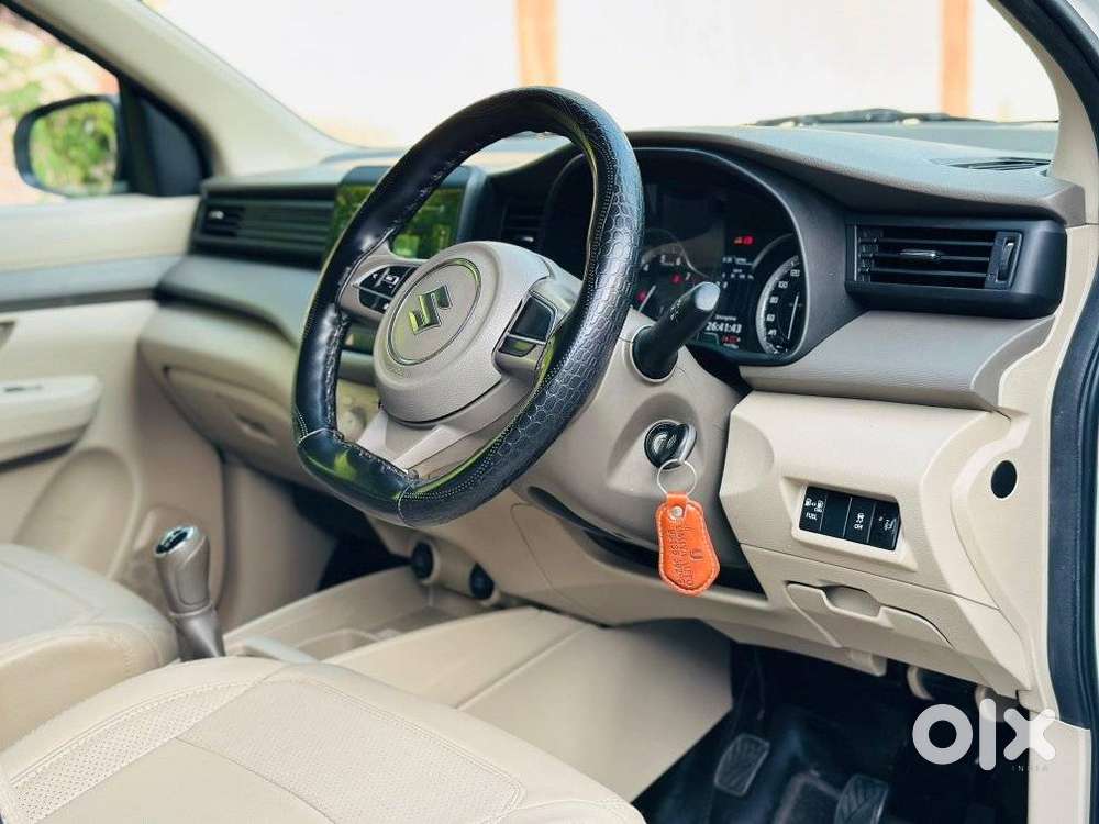Maruti Suzuki Ertiga Vxi (o) Cng, 2025, Cng & Hybrids