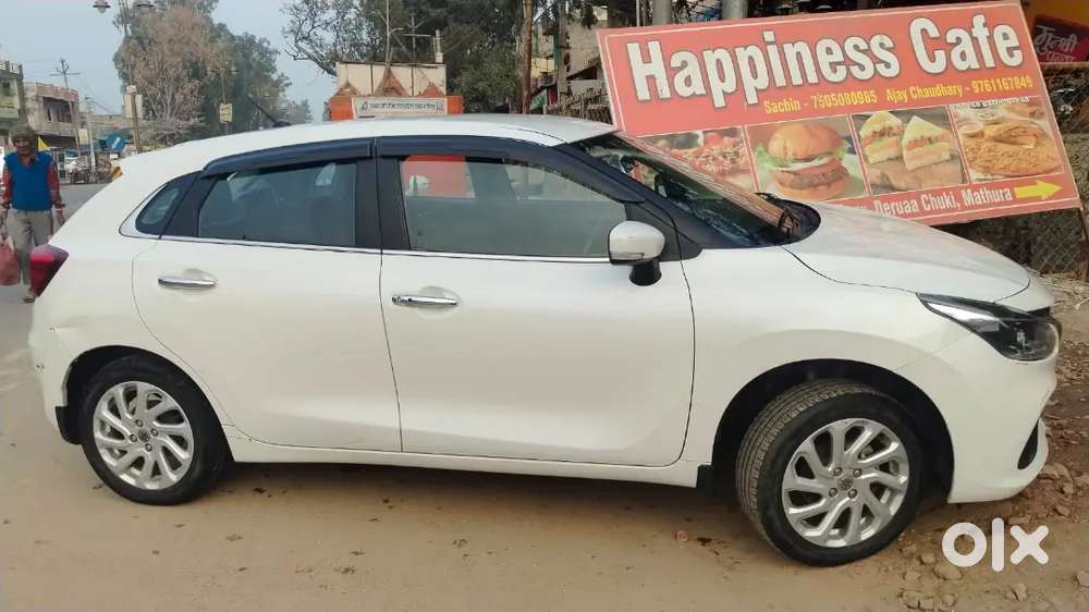 Excellent Condition , Well Maintained And Genuine Car
