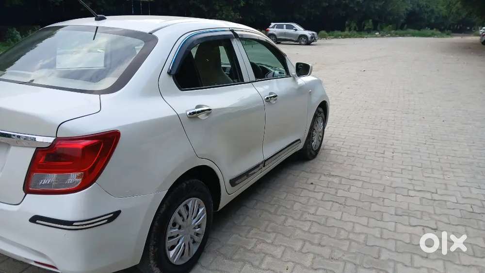 Maruti Suzuki Dzire 2020 Reg 2021 Lxi Petrol Manual Well Condition Car