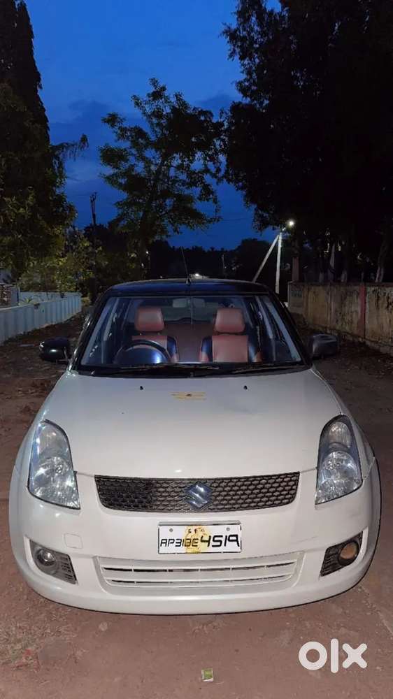 Maruti Suzuki Swift 2010 Diesel Well Maintained