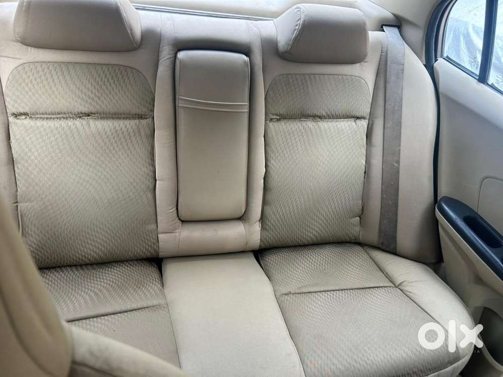 Honda Amaze 2015 Petrol Good Condition
