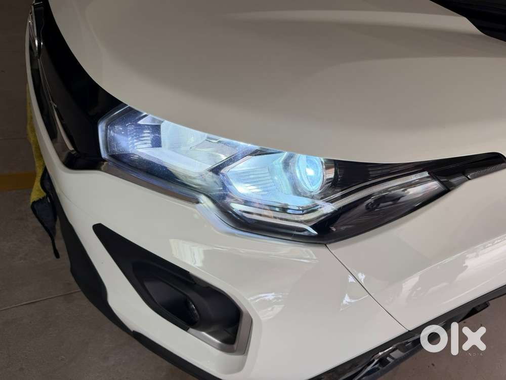 Tata Nexon Xz+s Petrol |2023|1st Owner |45000km |warranty Till Jan2028