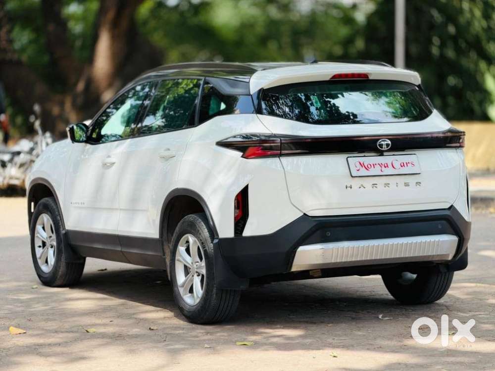 Tata Harrier M Bs6 D Pure X, 2024, Diesel