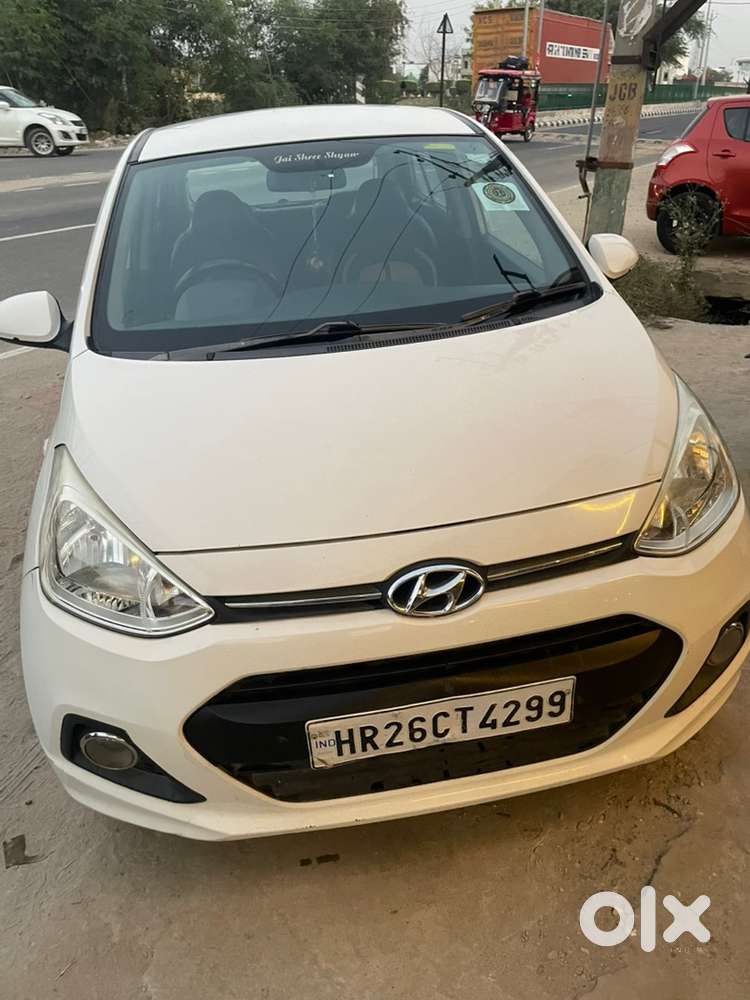 Hyundai I10 2015 Diesel Well Maintained