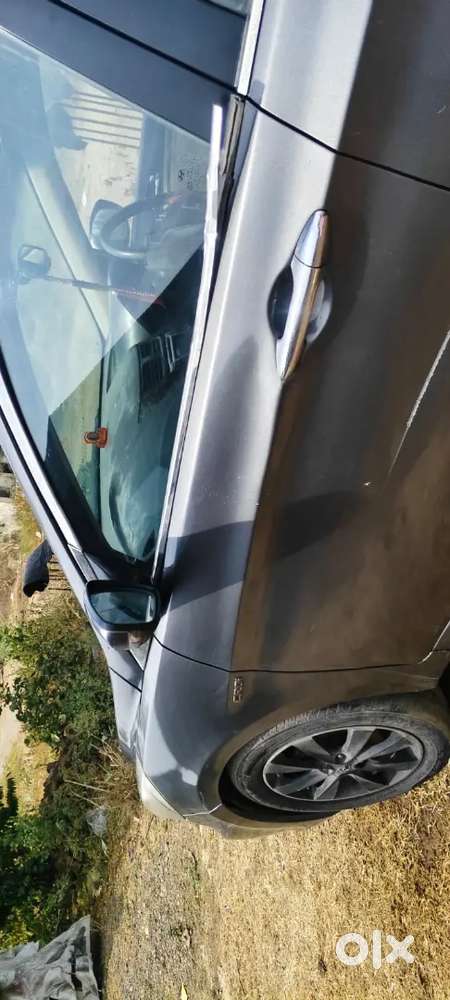 Hyundai Verna Sx Crdi 2013