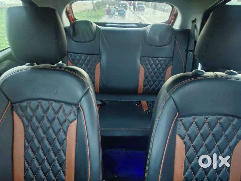 Tata Punch Adventure, 2022, Petrol
