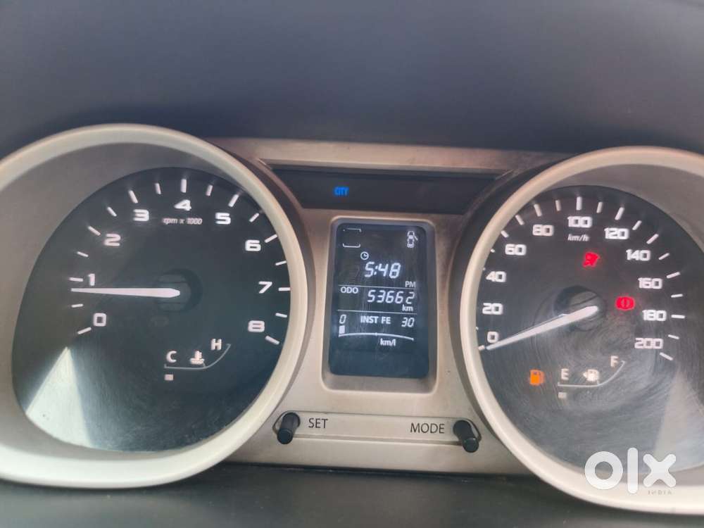 Tata Tiago Xz Opt, 2017, Diesel