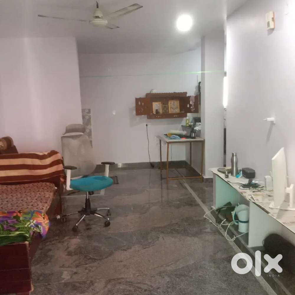 1BHK House