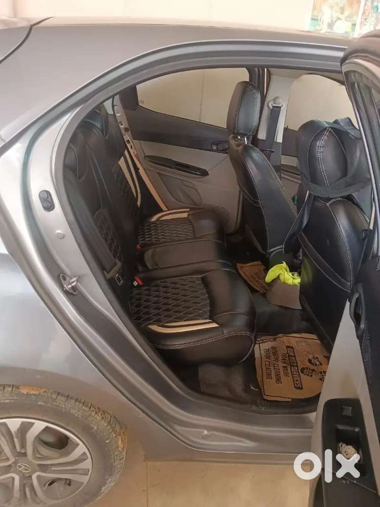 Tata Taigo Xz+