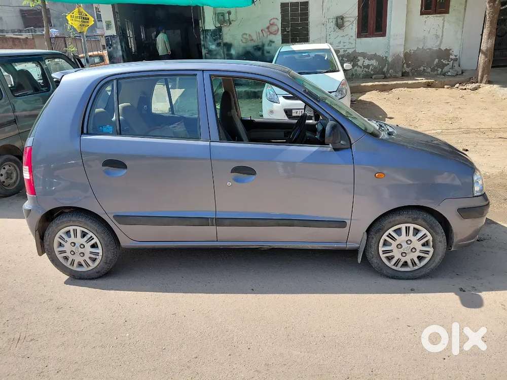 In Very Good Condition All Tyres Are New
