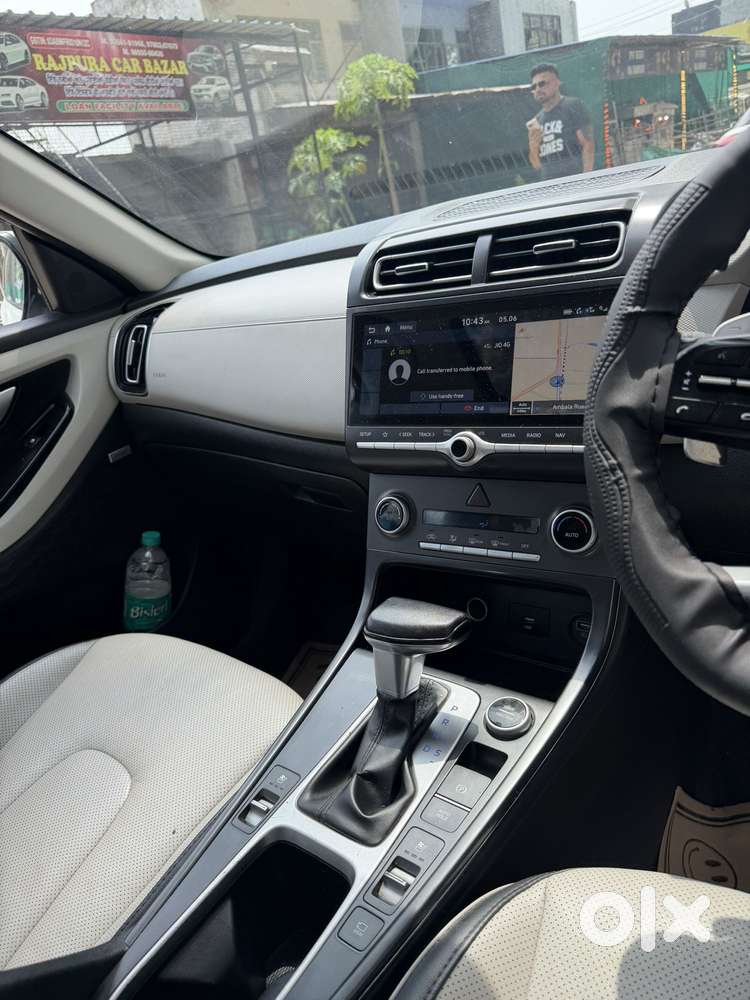 Hyundai Creta Sx (o) 1.5 Diesel Automatic, 2020, Diesel
