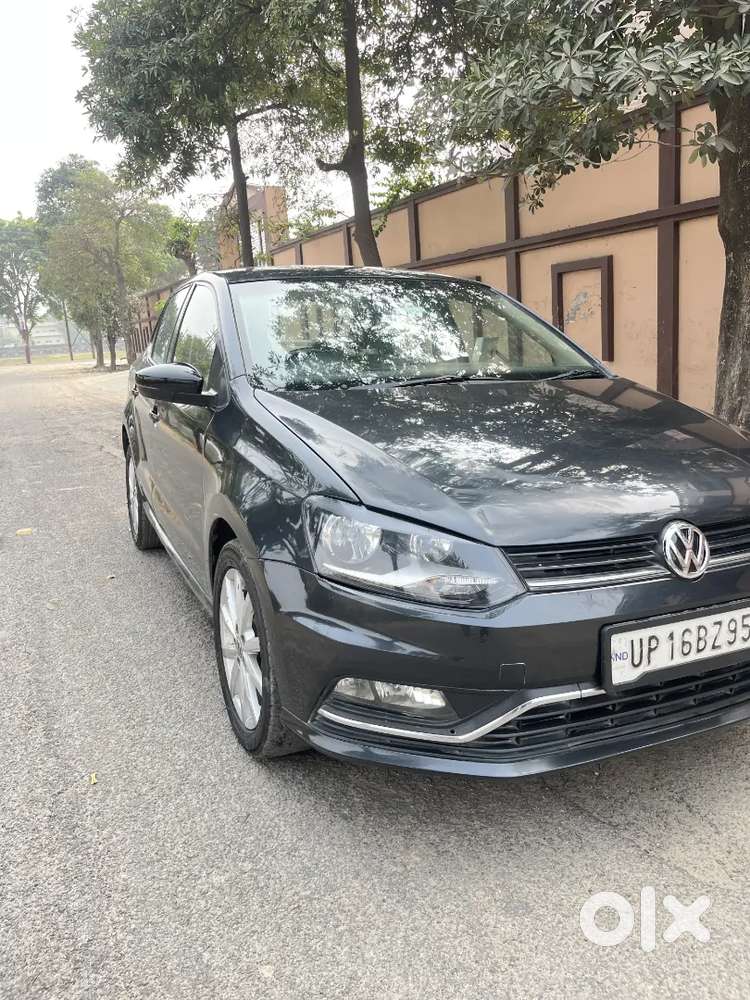 Volkswagen Ameo