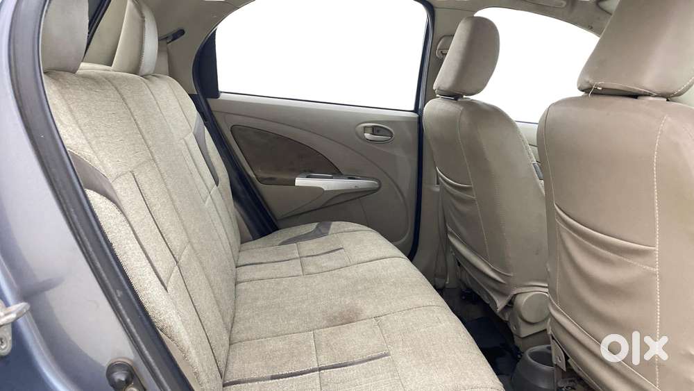 Toyota Etios Liva 2014-2016 V, 2015, Petrol