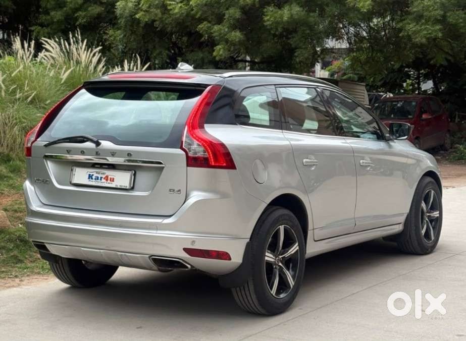 Volvo Xc60 D4 Kinetic, 2015, Diesel