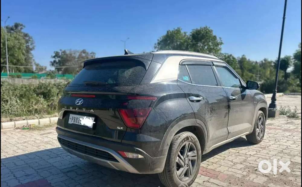 Hyundai Creta 1.6 2022