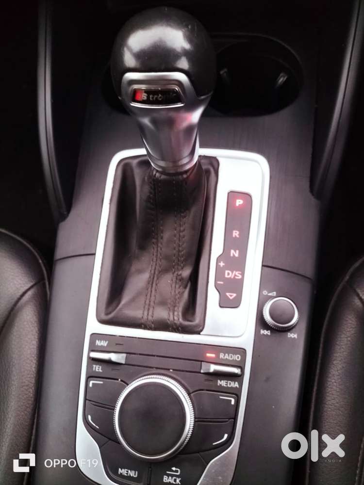 Audi A3 2.0 35 Tdi Premium Plus + Sunroof, 2015, Diesel