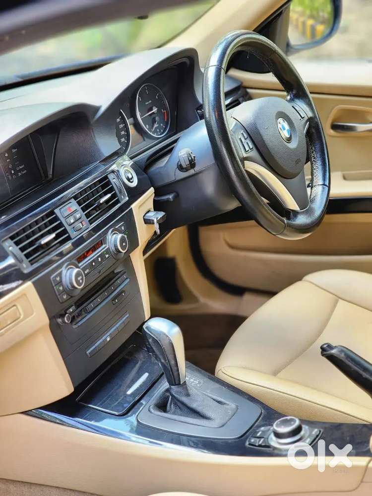 Bmw 3 Series 2011 Diesel Well Maintained