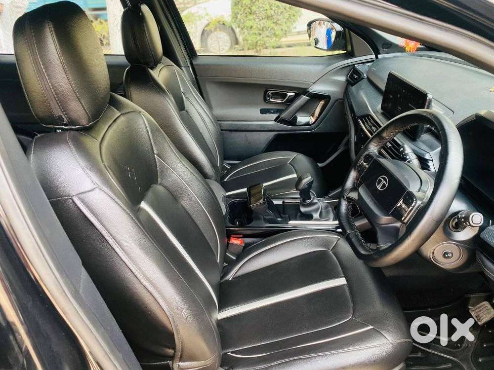 Tata Harrier Pure Plus, 2024, Diesel