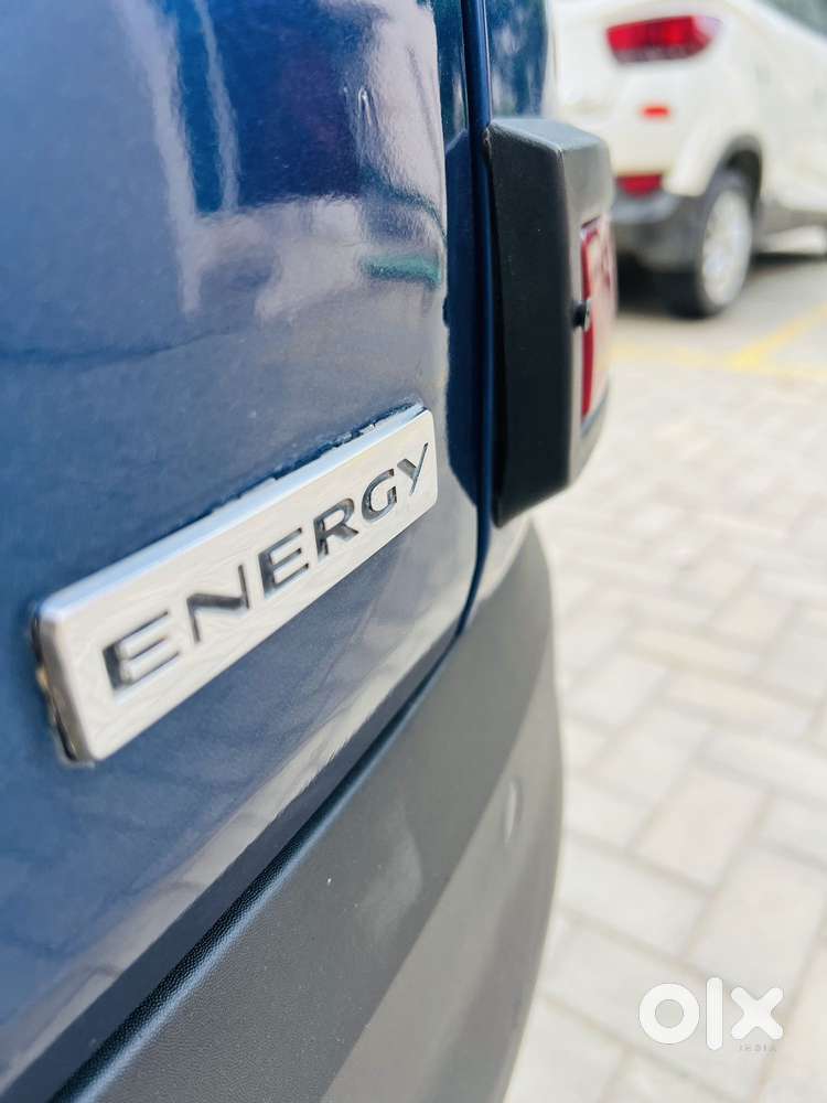 Renault Triber Rxl, 2021, Petrol