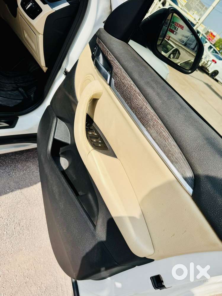Bmw X1 Sdrive 20d Xline, 2018, Diesel