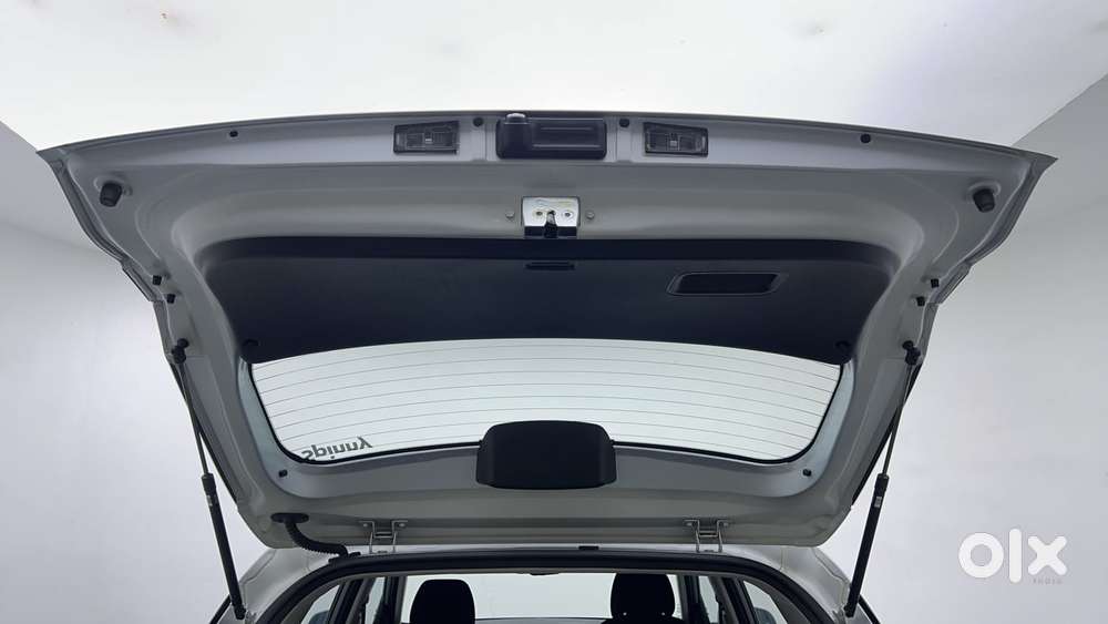 Hyundai Venue Sx, 2023, Petrol