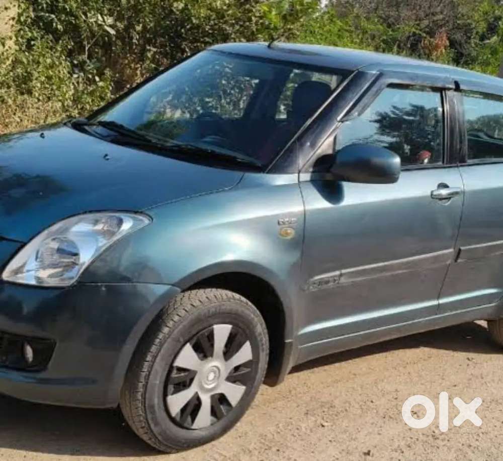 Maruti Suzuki Swift 2009 Petrol 155000 Km Driven