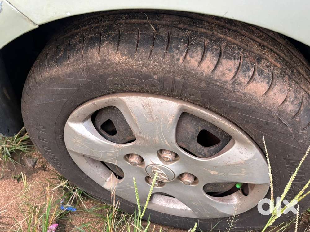 Hyundai Santro Xing 2003