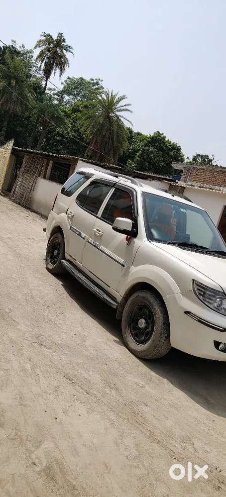 Tata Safari Storme 2015 Diesel 79346 Km Driven