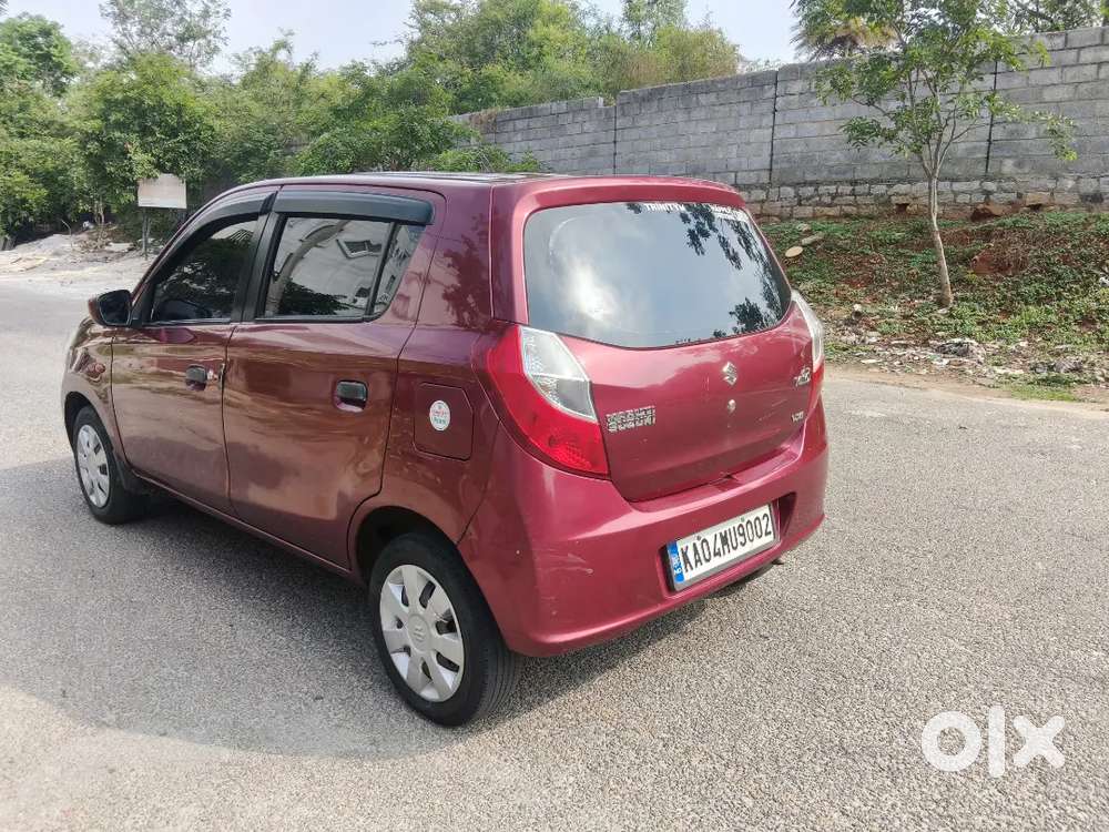 Maruti Suzuki Alto K10 For Sale