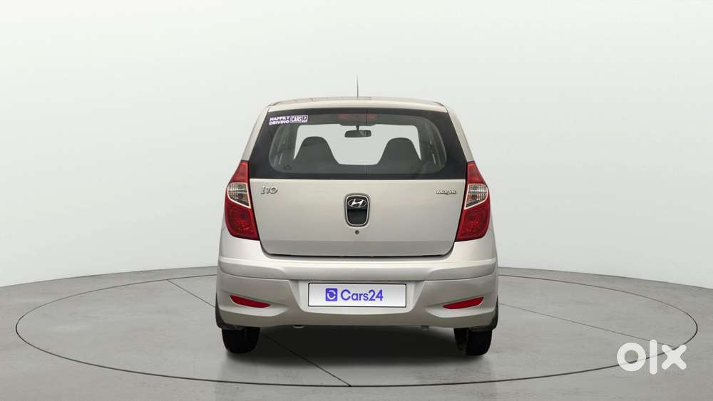 Hyundai I10 Magna 1.1l, 2015, Petrol