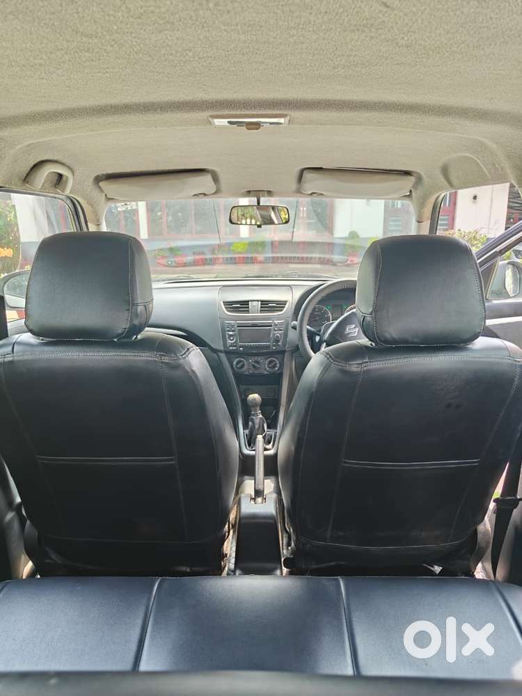 Maruti Suzuki Swift Vxi 1.2 Abs Bs-iv, 2018, Petrol