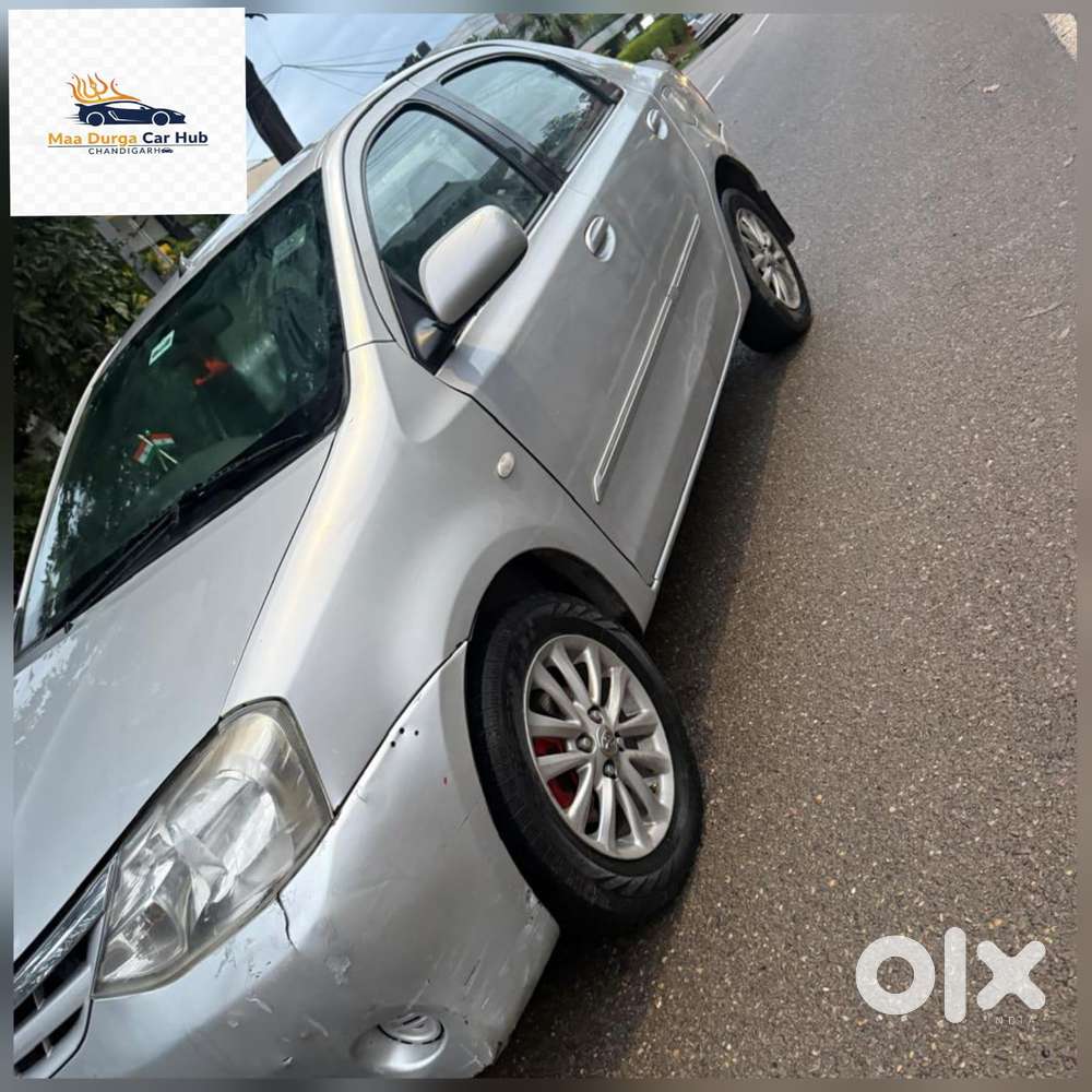 Toyota Etios, 2011, Petrol