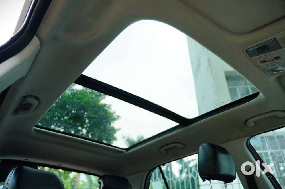 Hyundai Creta 1.5 Mpi Sx Petrol Ivt, 2021, Petrol