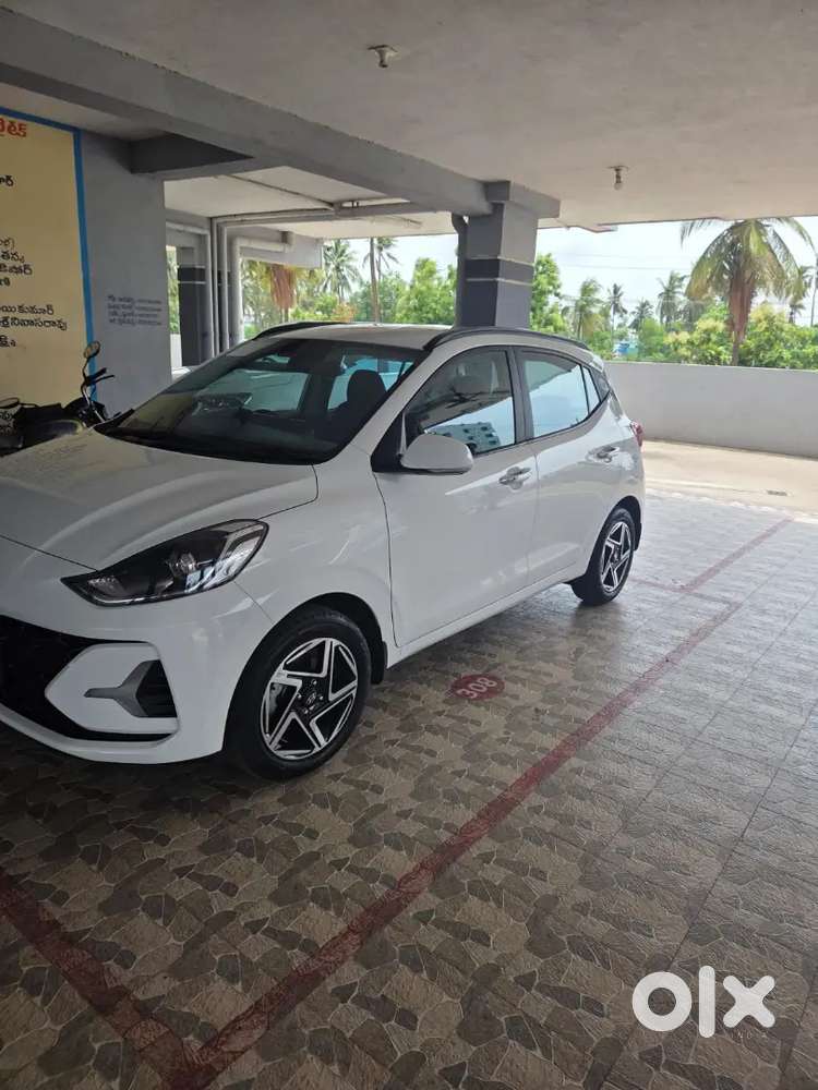 Hyundai Grand I10 Nios 2026
