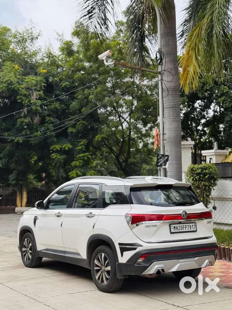 Mg Hector 2.0 Sharp Diesel, 2020, Diesel