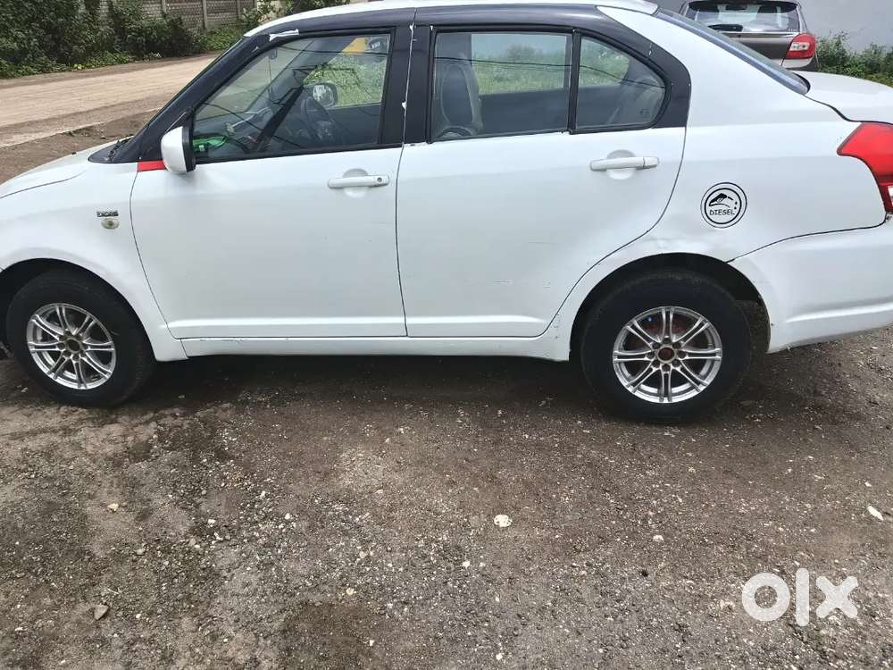 Swift Dzire Vdi 2008