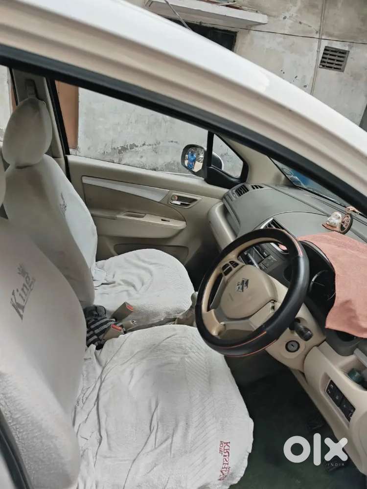 Maruti Ertiga 1.5 2018