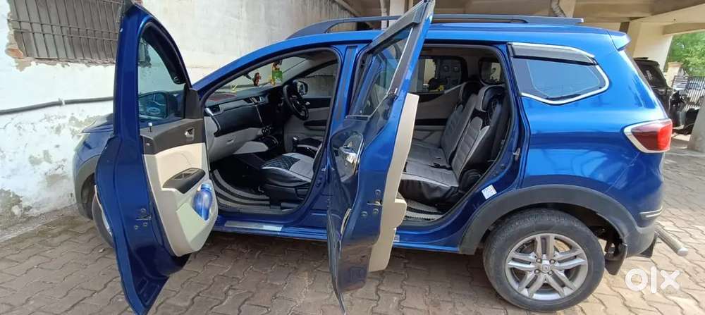 Renault Triber 1.0 Rxz 2021 Model