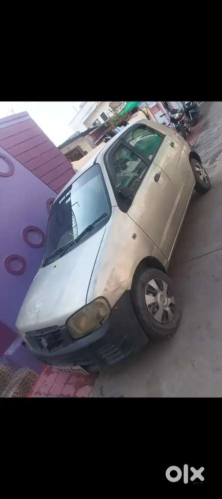 Maruti Suzuki Alto 2008