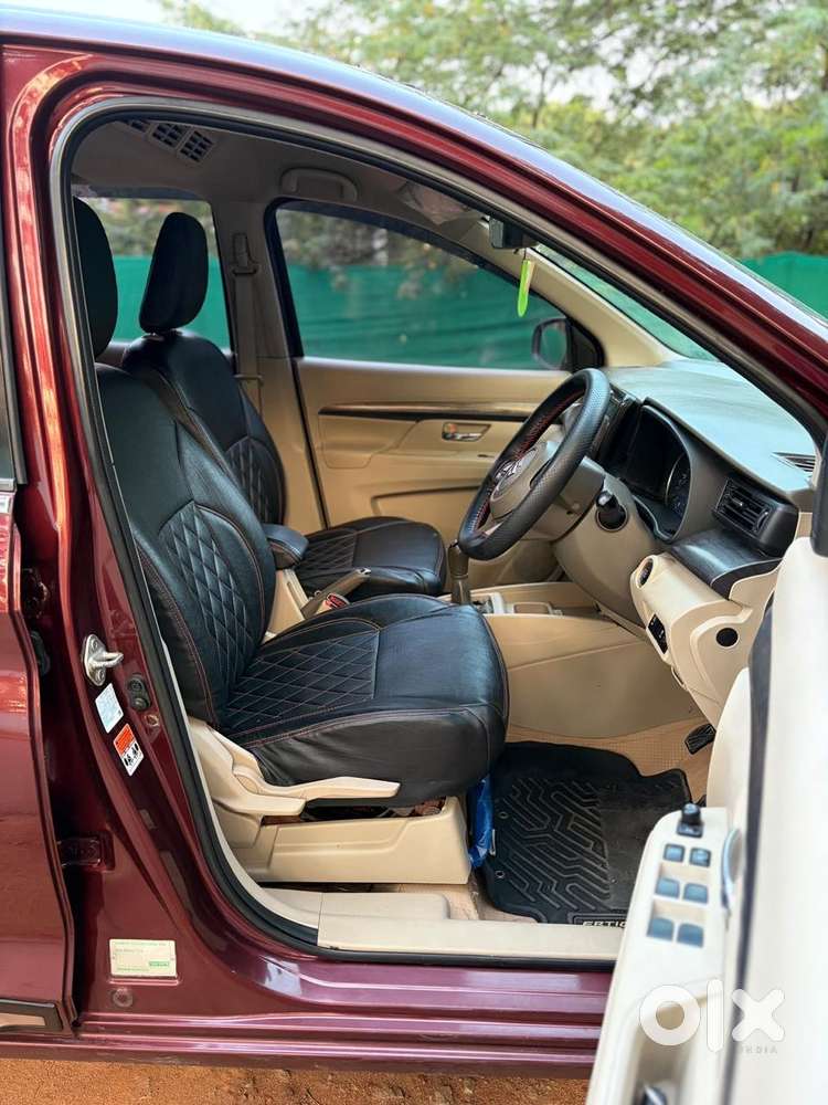 Maruti Suzuki Ertiga Zxi Plus Petrol, 2023, Petrol