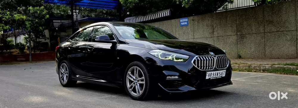 Bmw 2 Series Gran Coupe, 2024, Petrol