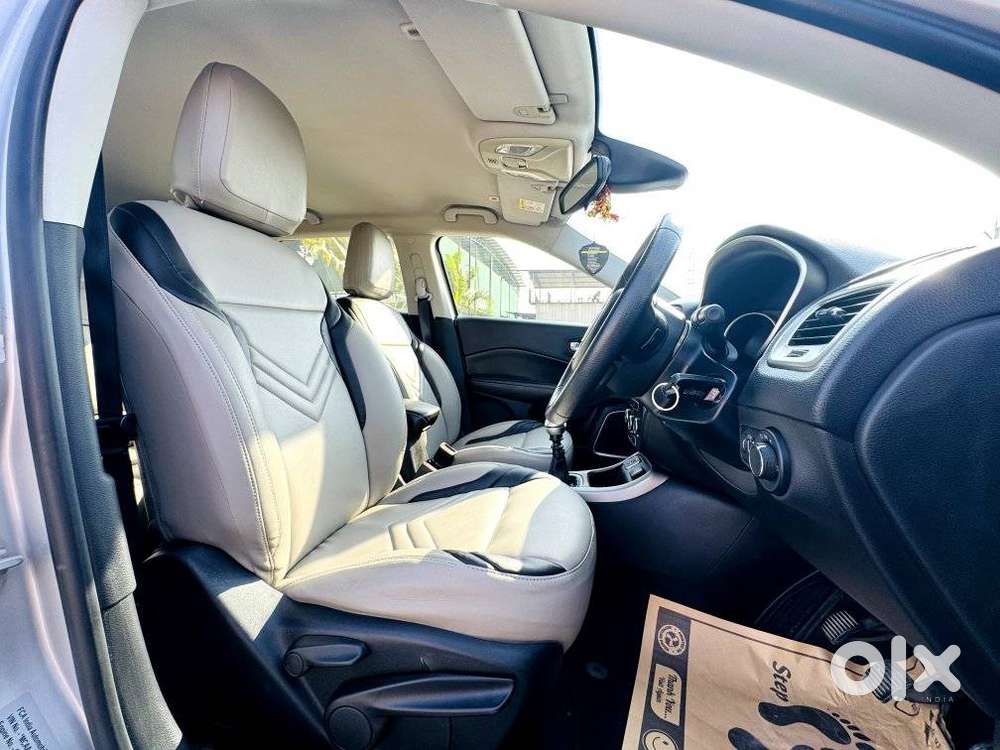 Jeep Compass 2.0 Sport, 2018, Diesel