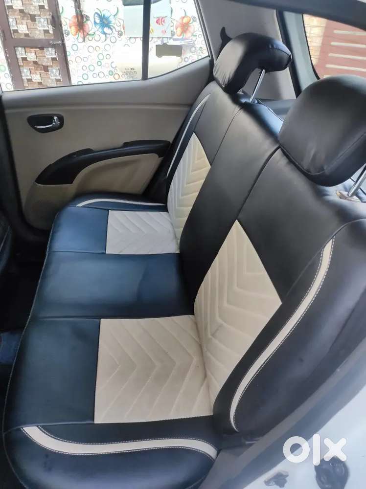 Hyundai I10 2011 Petrol Good Condition