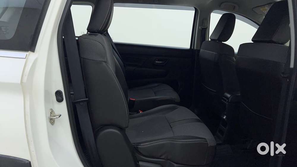Maruti Suzuki Xl6 1.5 Zeta Mt, 2024, Petrol