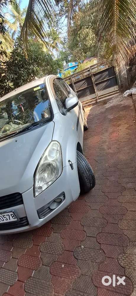 Maruti Suzuki Ritz 2010 Good Condition