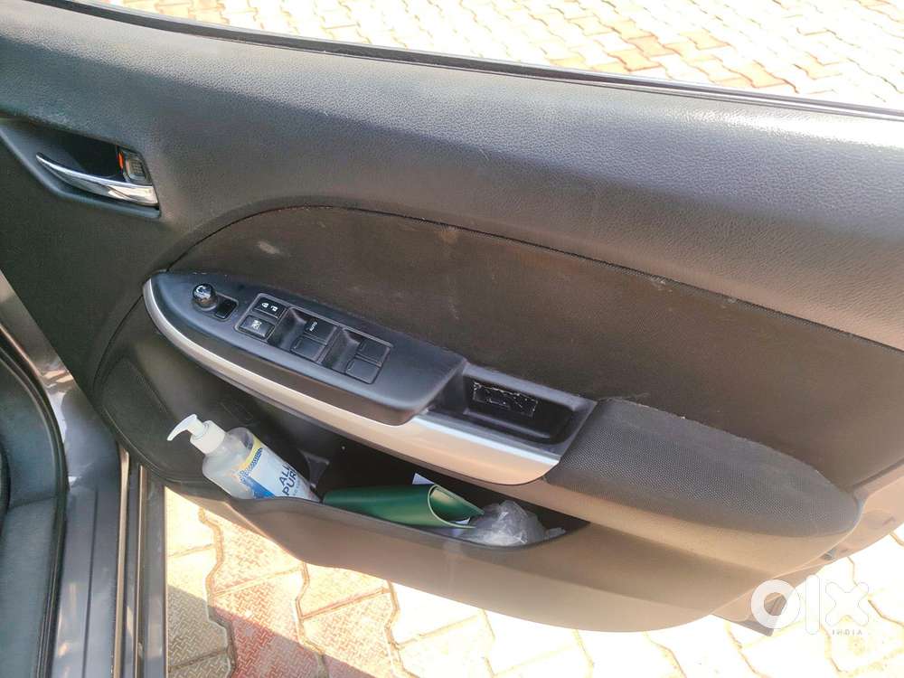 Maruti Suzuki Baleno, 2018, Diesel