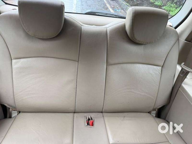 Maruti Suzuki Ertiga 1.5 Zxi, 2013, Petrol