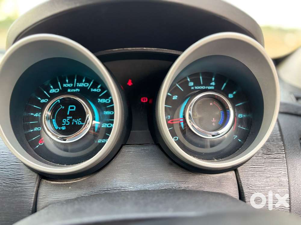Mahindra Xuv500 W10 At, 2017, Diesel