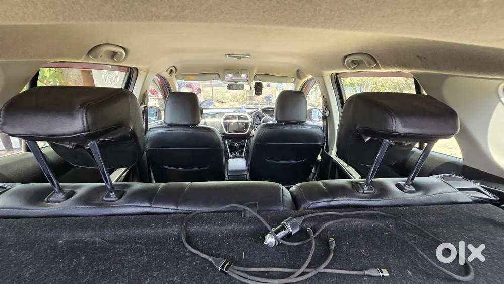 Maruti Suzuki S-cross 2018