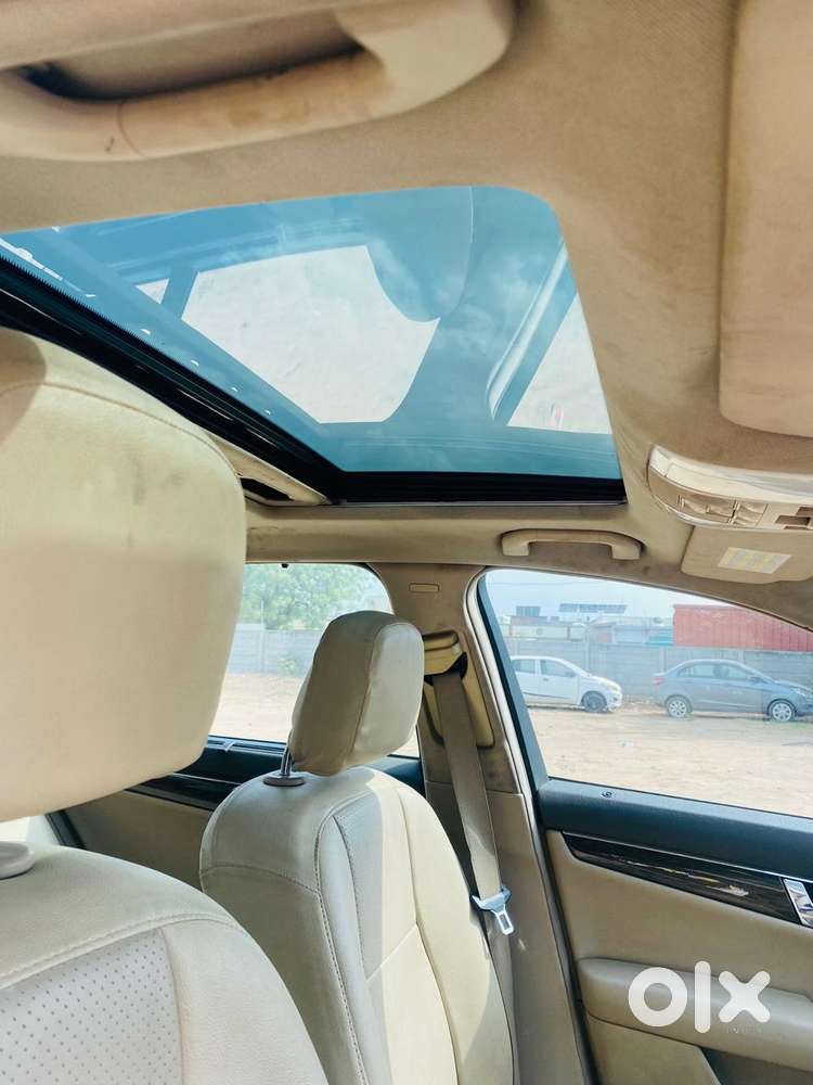 Mercedes-benz C-class 200 K At, 2011, Petrol